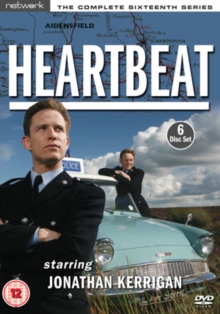 Heartbeat: The Complete Sixteenth Series, DVD DVD Heartbeat: The Complete Sixteenth Series, DVD DVD