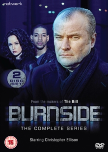 Burnside: The Complete Series, DVD DVD Burnside: The Complete Series, DVD DVD