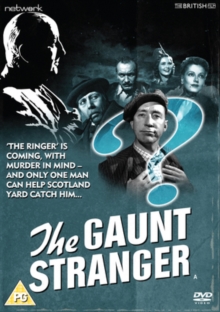 The Gaunt Stranger