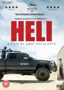 Heli, DVD DVD Heli, DVD DVD