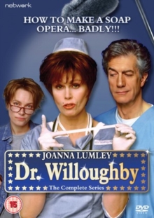 Dr Willoughby: The Complete Series, DVD DVD Dr Willoughby: The Complete Series, DVD DVD