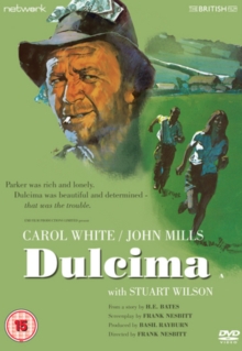 Dulcima, DVD DVD Dulcima, DVD DVD