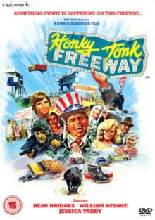 Honky Tonk Freeway, DVD DVD Honky Tonk Freeway, DVD DVD