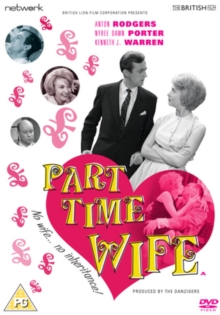 Part-time Wife, DVD DVD Part-time Wife, DVD DVD