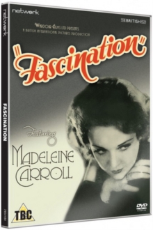 Fascination, DVD DVD Fascination, DVD DVD