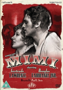 Mimi, DVD DVD Mimi, DVD DVD