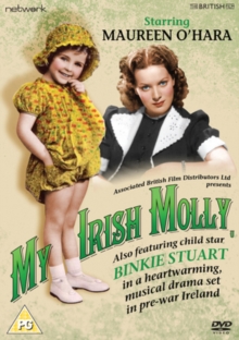 My Irish Molly, DVD DVD My Irish Molly, DVD DVD