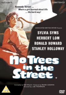 No Trees in the Street, DVD DVD No Trees in the Street, DVD DVD