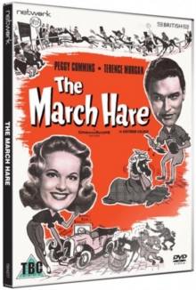 The March Hare, DVD DVD The March Hare, DVD DVD