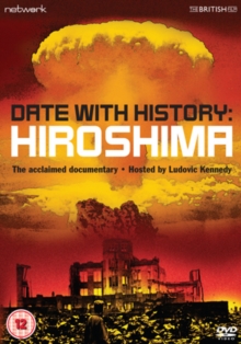 A Date With History: Hiroshima 1945, DVD DVD A Date With History: Hiroshima 1945, DVD DVD