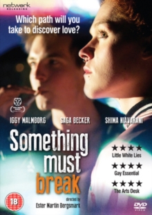 Something Must Break, DVD DVD Something Must Break, DVD DVD