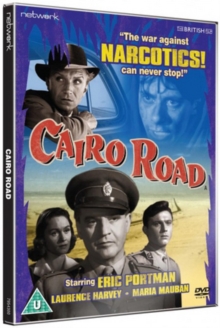 Cairo Road, DVD DVD Cairo Road, DVD DVD