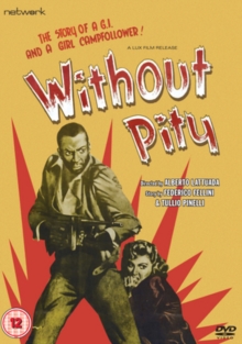Without Pity, DVD DVD Without Pity, DVD DVD