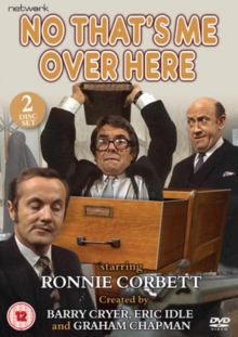 No, That's Me Over Here, DVD DVD No, That's Me Over Here, DVD DVD