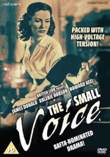 The Small Voice, DVD DVD The Small Voice, DVD DVD