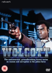 Wolcott: The Complete Series, DVD DVD Wolcott: The Complete Series, DVD DVD