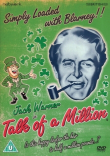 Talk of a Million, DVD DVD Talk of a Million, DVD DVD