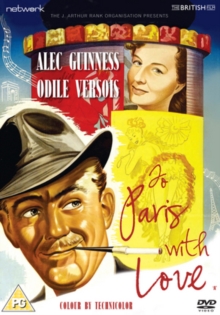 To Paris With Love, DVD DVD To Paris With Love, DVD DVD