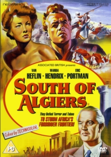 South of Algiers, DVD DVD South of Algiers, DVD DVD