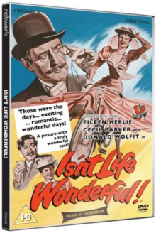 Isn't Life Wonderful!, DVD DVD Isn't Life Wonderful!, DVD DVD