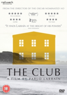 The Club, DVD DVD The Club, DVD DVD