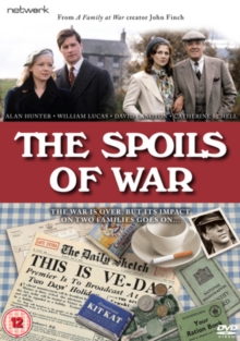 The Spoils of War: The Complete Series, DVD DVD The Spoils of War: The Complete Series, DVD DVD