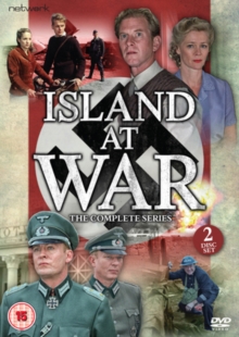 Island at War, DVD DVD Island at War, DVD DVD