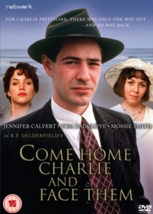 Come Home Charlie and Face Them, DVD DVD Come Home Charlie and Face Them, DVD DVD