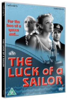 The Luck of a Sailor, DVD DVD The Luck of a Sailor, DVD DVD