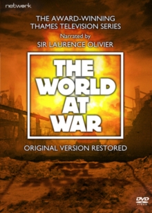 The World at War, DVD DVD The World at War, DVD DVD