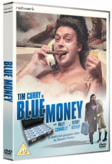 Blue Money, DVD DVD Blue Money, DVD DVD