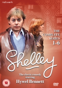 Shelley: The Complete Series 1-6