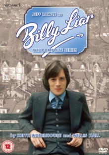 Billy Liar: The Complete Series, DVD DVD Billy Liar: The Complete Series, DVD DVD