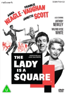 The Lady Is a Square