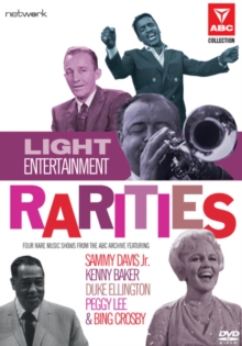 Light Entertainment Rarities