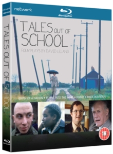 Tales Out of School - Four Plays By David Leland, Blu-ray BluRay Tales Out of School - Four Plays By David Leland, Blu-ray BluRay
