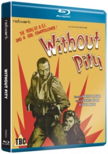 Without Pity, Blu-ray BluRay Without Pity, Blu-ray BluRay