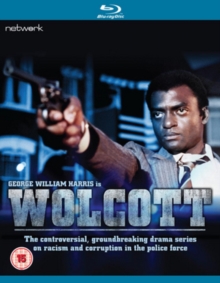 Wolcott: The Complete Series, Blu-ray BluRay Wolcott: The Complete Series, Blu-ray BluRay