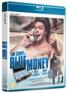 Blue Money, Blu-ray BluRay Blue Money, Blu-ray BluRay