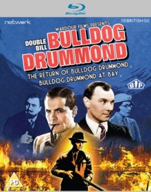 The Return Of Bulldog Drummond/Bulldog Drummond At Bay