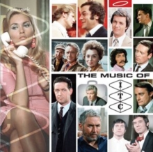 The Best of ITC, DVD DVD The Best of ITC, DVD DVD