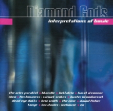 Diamond Gods: Interpretations of Bowie, CD / Album Cd Diamond Gods: Interpretations of Bowie, CD / Album Cd