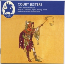 Court Jesters