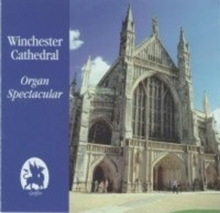 Westminster Cathedral Organ Spectacular