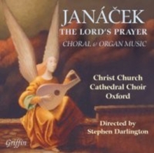 Janacek: The Lord's Prayer