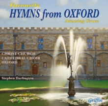 Favourite Hymns from Oxford