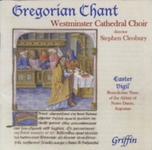 Gregorian Chant