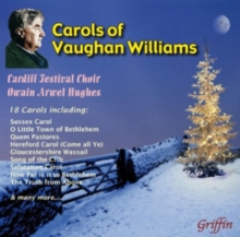 Carols Of Vaughan Williams