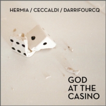 God At The Casino