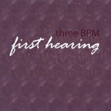 First Hearing